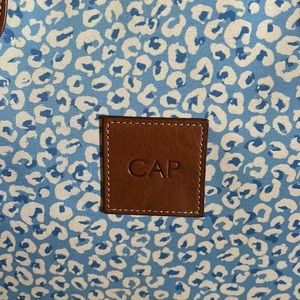 Saint Anne Barrington Bag